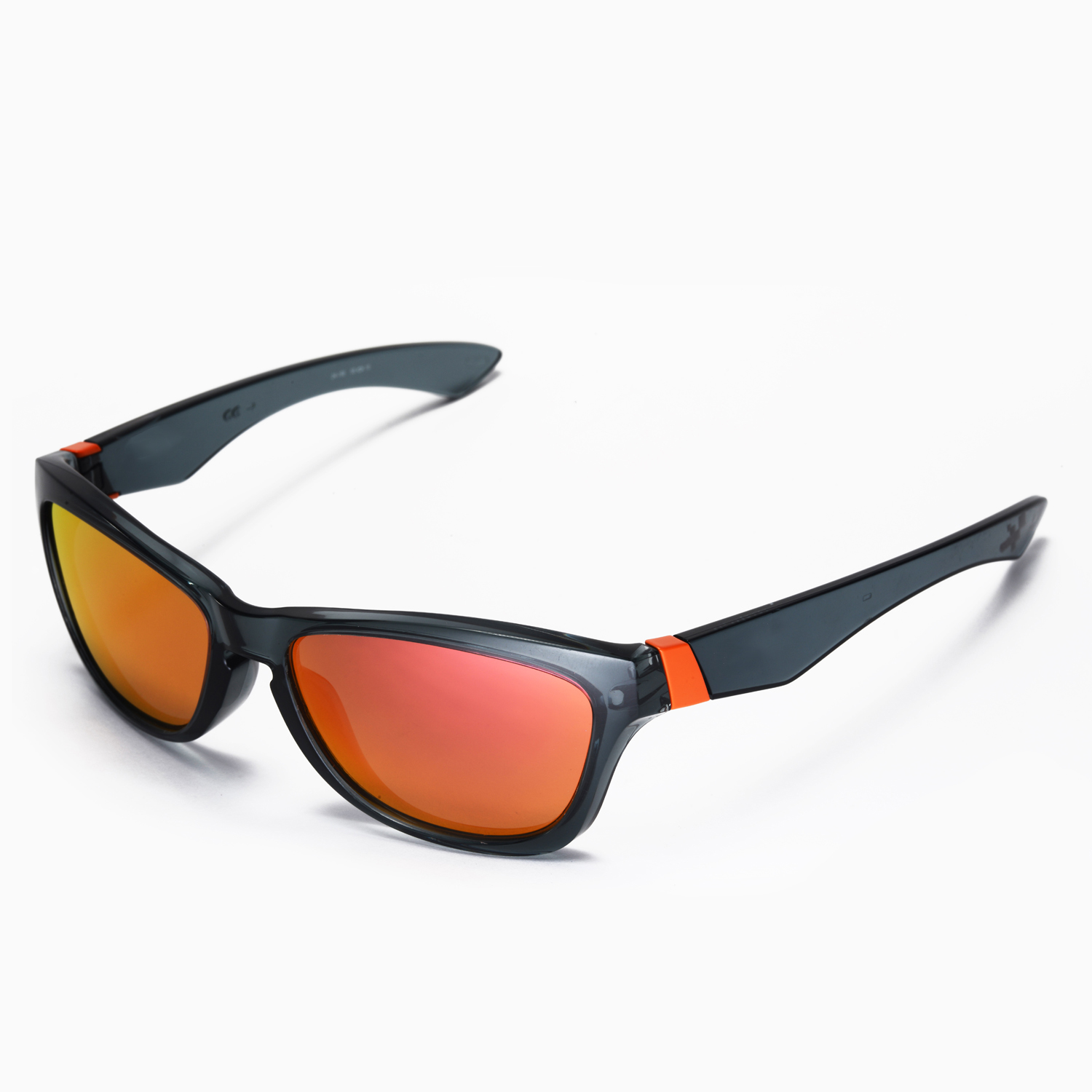 New Walleva Polarized Fire Red Replacement Lenses For Oakley Jupiter Sunglasses 661799386180 | eBay